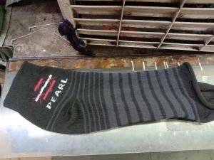 gents non terry ankle socks