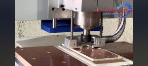 cnc pcb drilling machine