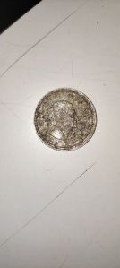 1917-1984 Indira Gandhi Old Coin