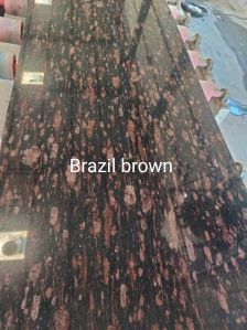 Brazil Brown