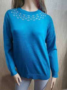 Ladies Sweater