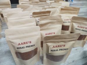 Aaru misal premixes