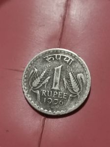 1 Rupees Coin