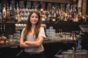Bartender Services