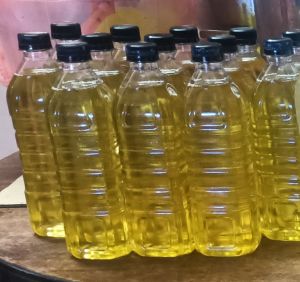 Castor Oil