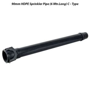 90 mm HDPE Sprinkler Pipe