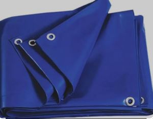 Pvc Tarpaulin