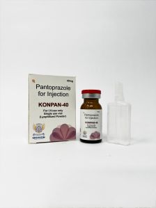 konpan - 40 injection