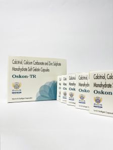 oskon - tr capsules