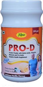 diabetic protein powder