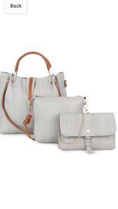 Ladies Handbags