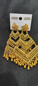 gold polish jewellery