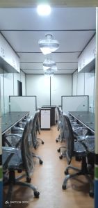 Office Interior Designing Services