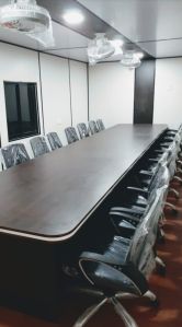 Office Interior Designing Services