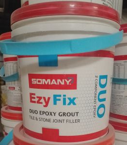 500 per kg epoxy grout