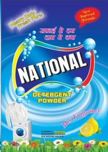 Detergent Powder