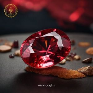 Ruby Gemstones