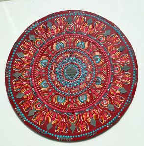 20 inch Mandala