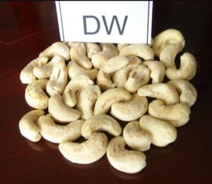 DW Cashew Nuts