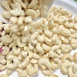 W550 Cashew Nuts