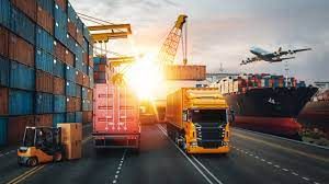 logistics transport