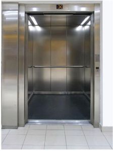 Passenger Lift