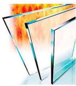 Toughened Glass