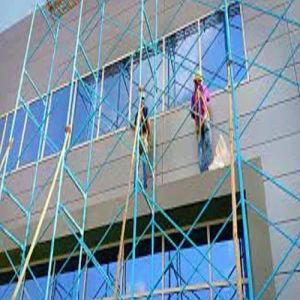 Building Structural Glazing Service