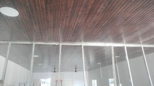 PVC Wall Panel Repairing Service