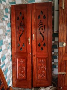 Wood Doors