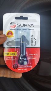 tubeless valves