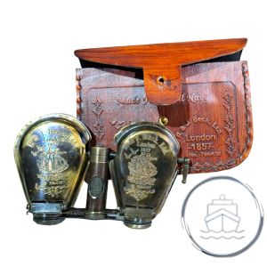 nautical binoculars