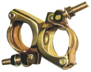 Swivel Coupler