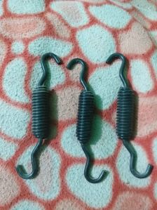 Truck brake spring