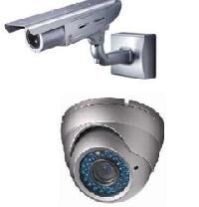 electronic security systems