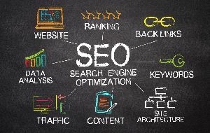 Search Engine Optimization Services