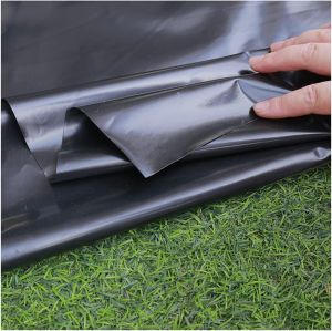 hdpe pond liner