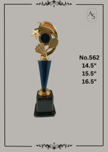 Badminton Trophy