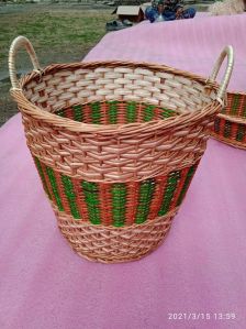 waste paper basket