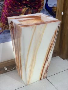 Onyx Wash Basins
