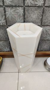 Onyx Wash Basins