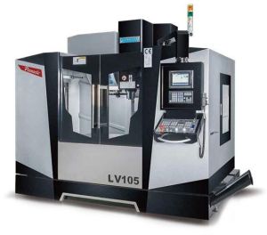 Pinnacle High Precision CNC machines