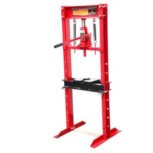 12 Ton Manual Hydraulic Jack Press