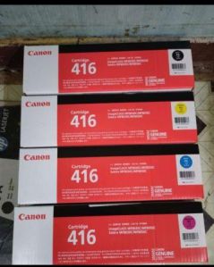 Canon 416 Toner Cartridge