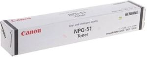 Canon NPG-51 Toner Cartridge