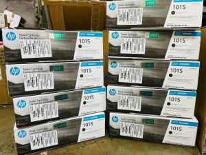 Samsung MLT-D101S Toner Cartridge