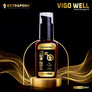 Vigo Well Oil