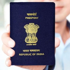 Passport Services