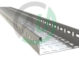 Perforated Cable Trays