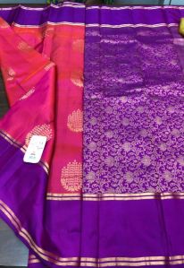 Kanchipuram Silk Sarees